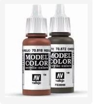 Model Color